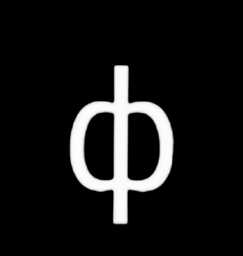 Føkus symbol